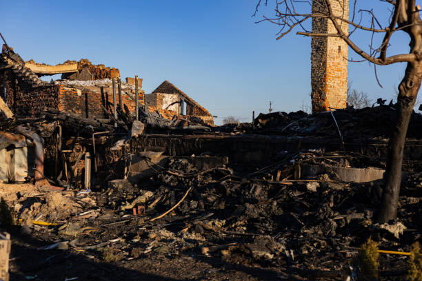 Reliable Content Restoration contractor in Jordan, MN by Fire Damage Doption